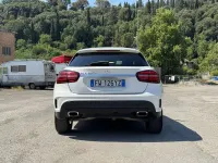 Usata Mercedes GLA200 Edition 136 CV (100 kW) 2019 SUV