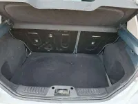 Usata Ford Fiesta 97 CV (71 kW) 2009 Bianco Berlina
