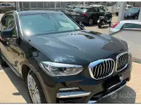 Usata BMW X3 150 CV (110 kW) 2018 SUV