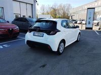 Second-hand Toyota Yaris Hybrid Active 92 CP (67 kW) 2025 Alb Berlinǎ