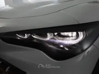 Usata Alfa Romeo Stelvio Ti 209 CV (153 kW) 2023 Bianco SUV