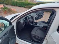 usata Audi A3 Sportback 1.6TDI