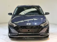 Nuova Hyundai i20 90 CV (66 kW) 2026 Grigio Utilitaria