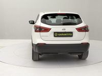 usata Nissan Qashqai 1.5 dci Business 115cv dct