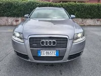 Usata Audi A6 232 CV (170 kW) 2007 Grigio Station wagon