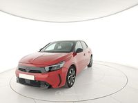 Usata Opel Corsa 101 CV (74 kW) 2024 Rosso Utilitaria