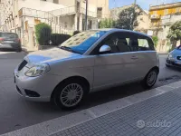 Usata Lancia Ypsilon 60 CV (44 kW) 2010 Grigio Utilitaria