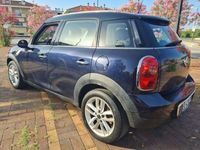 usata Mini Cooper D Countryman 1.6 Countryman usato