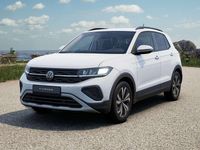 Nuova VW T-Cross Edition 95 CV (69 kW) 2026 Pure white SUV