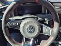 Usata VW Golf VII GTI 2018 Berlina
