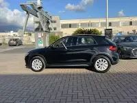 Usata Audi A1 110 CV (80 kW) 2024 Nero SUV