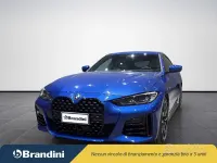 Usata BMW 420 Gran Coupé M Sport 190 CV (139 kW) 2024 Coupé