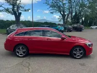 Gebraucht Mercedes CLA180 109 PS (80 kW) 2017 Limousine