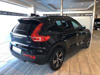 usata Volvo XC40 D4 AWD Geartronic R-design usato