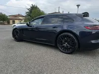 Usata Porsche Panamera 4 Sport Turismo Sport Turismo 330 CV (242 kW) 2018 Station wagon