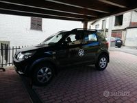 Usata Daihatsu Terios 2008 Nero SUV