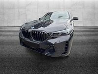 Usata BMW X6 M Sport 298 CV (219 kW) 2025 Nero metallizzato SUV