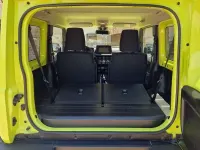 Usata Suzuki Jimny 102 CV (75 kW) 2019 SUV