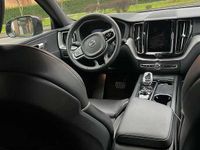 Usata Volvo XC60 Plus 253 CV (186 kW) 2023 SUV