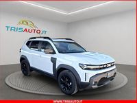 Nuova Dacia Duster Extreme 122 CV (89 kW) 2026 Bianco SUV