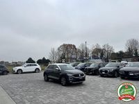 Usata VW T-Roc Style 150 CV (110 kW) 2019 Grigio SUV