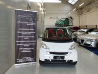 usata Smart ForTwo Cabrio 1000 perfetta