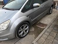Occasion Ford S-MAX S 140 PK (102 kW) 2006 Grijs MPV