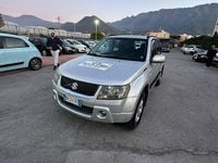 Usata Suzuki Grand Vitara 129 CV (94 kW) 2006 Grigio SUV