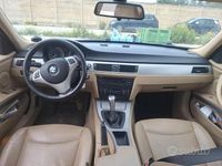 Usata BMW 330 231 CV (169 kW) 2006 Berlina