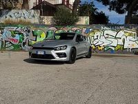 Usata VW Scirocco 122 CV (89 kW) 2012 Coupé