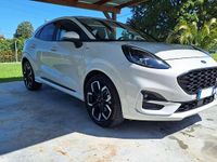 Usata Ford Puma ST-Line X 125 CV (91 kW) 2021 SUV