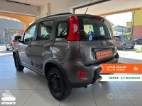 Usata Fiat Panda S 95 CV (69 kW) 2017 Utilitaria