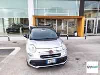 usata Fiat 500L -- 1.3 MJT 95 CV Dualogic Urban