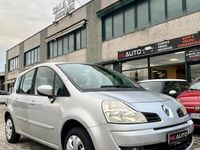 usata Renault Modus 2°SERIE 1.2 16V DYNAMIQUE