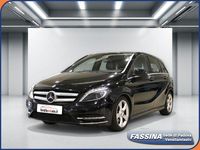 Usata Mercedes B180 Premium 109 CV (80 kW) 2014 Monovolume