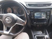 Usata Nissan Qashqai N-Connecta 116 CV (85 kW) 2018 Grigio SUV