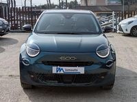 Usata Fiat 600 La Prima 110 CV (80 kW) 2025 Verde SUV