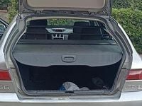 Usata Alfa Romeo 156 150 CV (110 kW) 2006 Grigio Station wagon