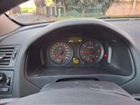 Usata Volvo V50 Kinetic 136 CV (100 kW) 2012 Nero Station wagon