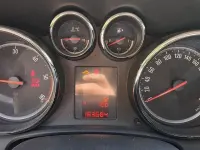 Usata Opel Astra 125 CV (91 kW) 2011 Station wagon