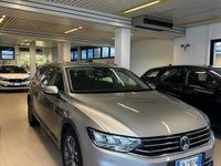 usata VW Passat Passat VariantVariant 2.0 tdi Business 150cv dsg