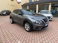 usata Nissan Juke Juke1.0 dig-t N-Connecta 114cv dct