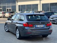 usata BMW 320 d 184cv sport km 200.000 automatica full