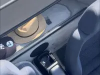 Usata Alfa Romeo Spider 144 CV (105 kW) 1999 Bianco Cabrio