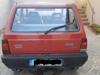 Usata Fiat Panda Young 2001
