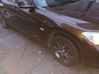 Usata BMW X1 177 CV (130 kW) 2010 SUV