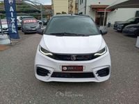 Nuova Aixam City Sport 88 CV (64 kW) 2025 Bianco Utilitaria