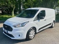 Usata Ford Transit Trend 101 CV (74 kW) 2021 Other Furgone