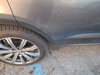 Usata Jaguar E-Pace 150 CV (110 kW) 2018 Grigio SUV