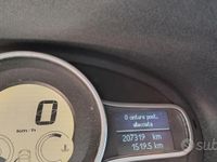 Usata Renault Mégane II 90 CV (66 kW) 2008 Berlina